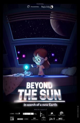 Beyond the Sun: In Search of a New Earth